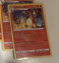 Pokemon TCG - 12 Card Charizard Lot - Reserved for Gainey22 - See Description - Image 2
