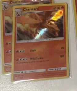 Pokemon TCG - 12 Card Charizard Lot - Reserved for Gainey22 - See Description - Image 3