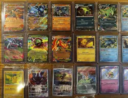 Random Sealed And Unsealed Promo Cards From Different Sets - Image 2