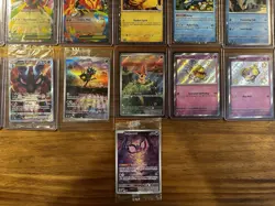 Random Sealed And Unsealed Promo Cards From Different Sets - Image 4