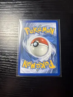 2017 Pokemon TCG Manaphy Promo Holo Card #XY190 (with Swirl) - Image 5