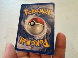 Pokemon Card Muk 56/132 Secret Wonders Reverse Holo - Image 3