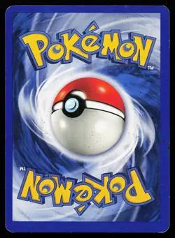Groudon ex 002 Nintendo Promo Pokemon Card creased - Image 2