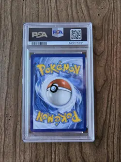 Magneton 159 Sv: Scarlet & Violet Promo Cards Holo PSA 9 - Image 4