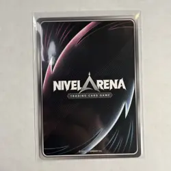 Lily | Stellar Blade | BT07-058 SPR | NM | Signature Card | Nivel Arena Korean - Image 2