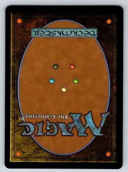 Darkstar Augur 90 Rare Bloomburrow Magic: The Gathering Lightly Played - Image 2