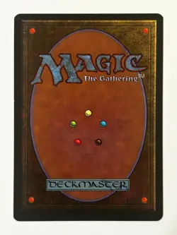 Original Magic: The Gathering – Legends – Rasputin Dreamweaver (1994) – MTG - Image 2