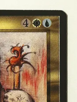 Original Magic: The Gathering – Legends – Rasputin Dreamweaver (1994) – MTG - Image 4