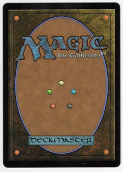 Bushmaster, Coiled Henchman FOIL 0716 Marvel Super Heroes (MSC) MTG NM/M - Image 2