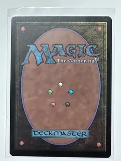 Teferi, Temporal Pilgrim. Near Mint Magic The Gathering - Image 2