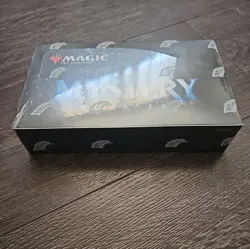 MtG, Myster Booster, Retail Edition, English Booster Box, Sealed New - Image 2