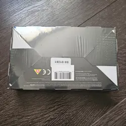 MtG, Myster Booster, Retail Edition, English Booster Box, Sealed New - Image 4