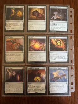 Custom Commander EDH Kaalia, the Vast Deck. Dragon, Angel, Demon Attack- MTG - Image 2