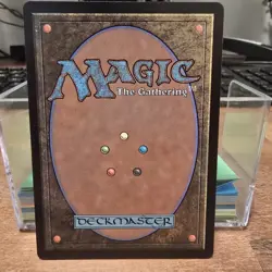 MTG The Earth Crystal 184 NONFOIL Universes Beyond: Final Fantasy NM - Image 2