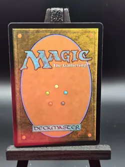 Jumbo Cactuar Final Fantasy NM MTG Pack Fresh - Image 2