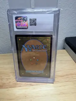 Gandalf the White Showcase Foil (The Lord of the Rings) CGC 9.5 - Image 2
