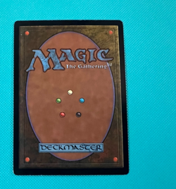 Strip Mine - Anthologies - MTG - Magic the Gathering - LP/MP - Image 2