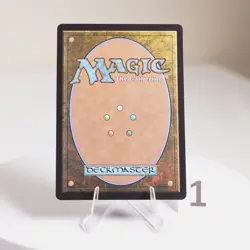 The Darkness Crystal Borderless 335 Regular MTG Final Fantasy FIN NM - Image 3