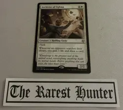 MTG - Archivist of Oghma - NM - Commander Legends - 004/361 - Image 1