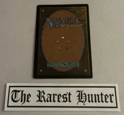 MTG - Archivist of Oghma - NM - Commander Legends - 004/361 - Image 2