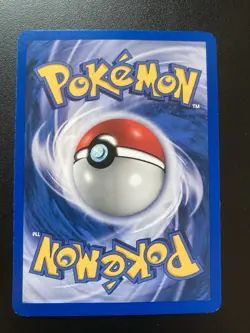 Pokemon TCG Kabutops 24/62 Fossil Rare Non-Holo Card Rare WOTC 1999 - Image 2