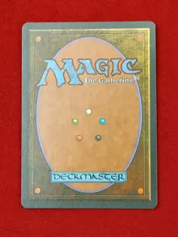 Mystic Remora - Ice Age - MTG - Magic the Gathering LIGHTLY PLAYED - Image 2