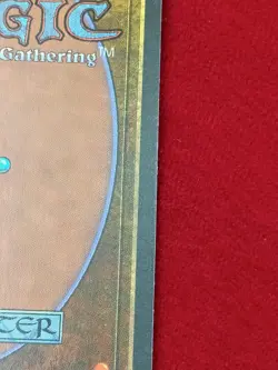 Mystic Remora - Ice Age - MTG - Magic the Gathering LIGHTLY PLAYED - Image 3