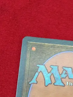 Mystic Remora - Ice Age - MTG - Magic the Gathering LIGHTLY PLAYED - Image 4