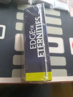 Mtg Edge Of Eternities Collector Box - Image 5
