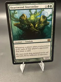 1x MTG Heartwood Storyteller - Future Sight (FUT) #127 - Magic the Gathering - Image 1