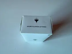 MTG An Encyclopedia of Magic - factory sealed - FREE SHIPPING - Image 3