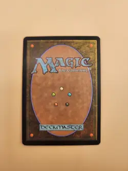 Squirrel Token Promotional MP Odyssey Magic the Gathering 1/1 - Image 3