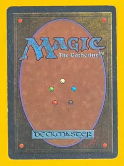 MTG POWER ARTIFACT Antiquities (OldManMTG 013-839) - Image 2