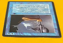 MTG POWER ARTIFACT Antiquities (OldManMTG 013-839) - Image 3