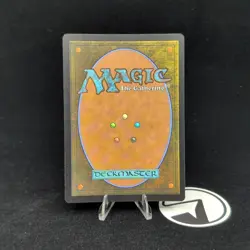Planar Engineering | SOS | #158 NM Foil - Image 2