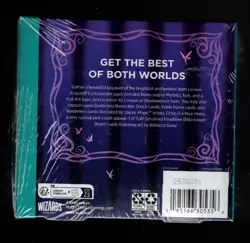 LORWYN ECLIPSED COLLECTOR BOOSTERS BOX - MAGIC MTG Factory Sealed - Image 2