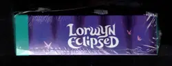 LORWYN ECLIPSED COLLECTOR BOOSTERS BOX - MAGIC MTG Factory Sealed - Image 3