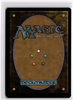 War Room Foil Doctor Who 330 LP x1 MTG Magic: the Gathering - Image 2