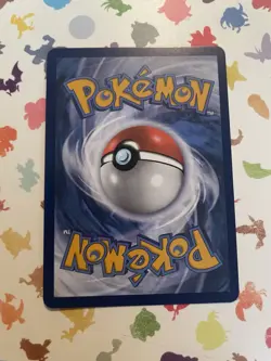 Pokemon TCG Furret 168/159 Illustration Rare Journey Together Set NM Condition - Image 2