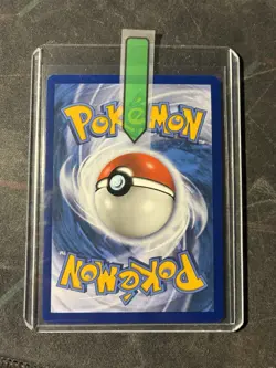 Pokemon TCG XY Evolutions 2016 Gyarados Reverse Holo Rare - Image 2