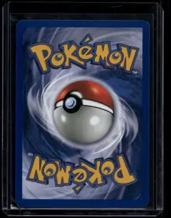 Pokemon TCG Eevee 11 WTOC Promo Holo Rare NM/LP - Image 2