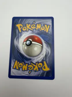 Wizards of the Coast Flareon 3/64 Jungle Holo Rare EN 1999 70HP Unlimited - Image 2