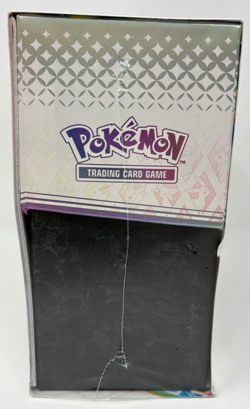 Pokemon Prismatic Evolutions ETB Elite Trainer Box Sealed - Image 3