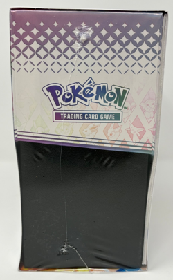 Pokemon Prismatic Evolutions ETB Elite Trainer Box Sealed - Image 5