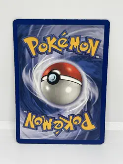Pokemon TCG Pidgeot 8/64 Jungle Holo Rare 1999 WOTC English 80 MP - Image 3