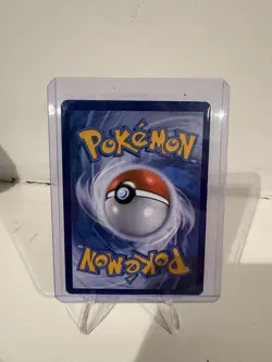 Pokemon Mewtwo XY101 - XY 2015 Black Star Promo - LP - Image 2
