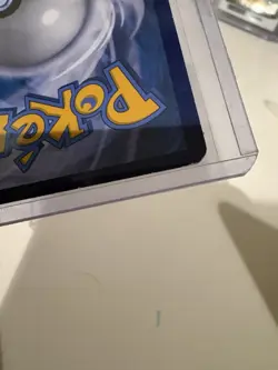 Pokemon Mewtwo XY101 - XY 2015 Black Star Promo - LP - Image 3