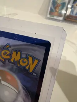 Pokemon Mewtwo XY101 - XY 2015 Black Star Promo - LP - Image 4