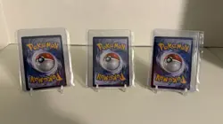 Pokemon TCG Charizard UPC Promo Set SWSH260 SWSH261 SWSH262 VMAX VSTAR - Image 2