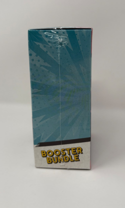 Pokemon TCG Mega Evolution Ascended Heroes Booster Bundle Box English Sealed - Image 4